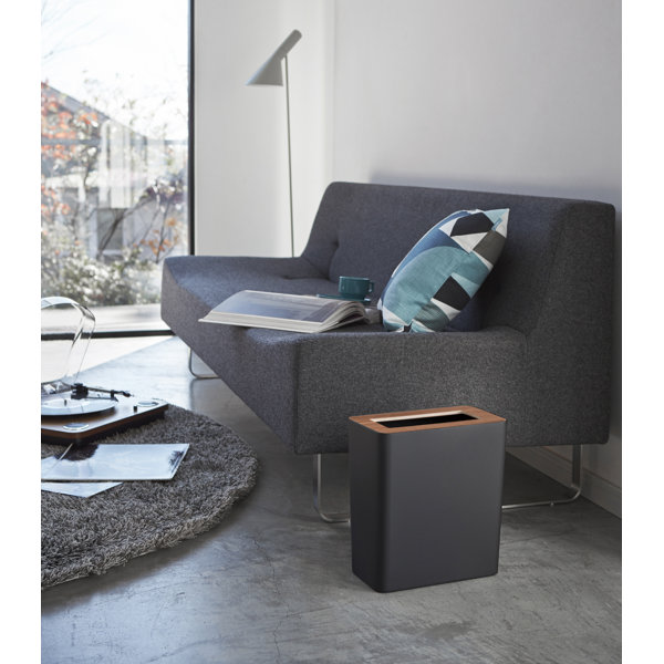 Wastebasketsrectangular Wayfair